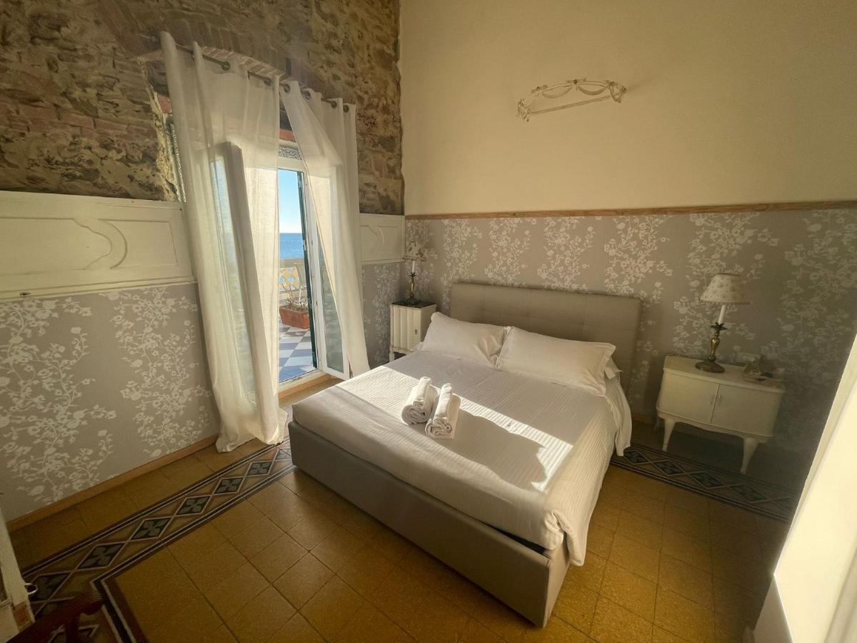 Locanda Garzelli Quercianella Ngoại thất bức ảnh