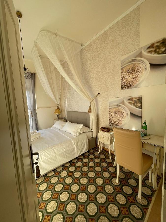 Locanda Garzelli Quercianella Ngoại thất bức ảnh