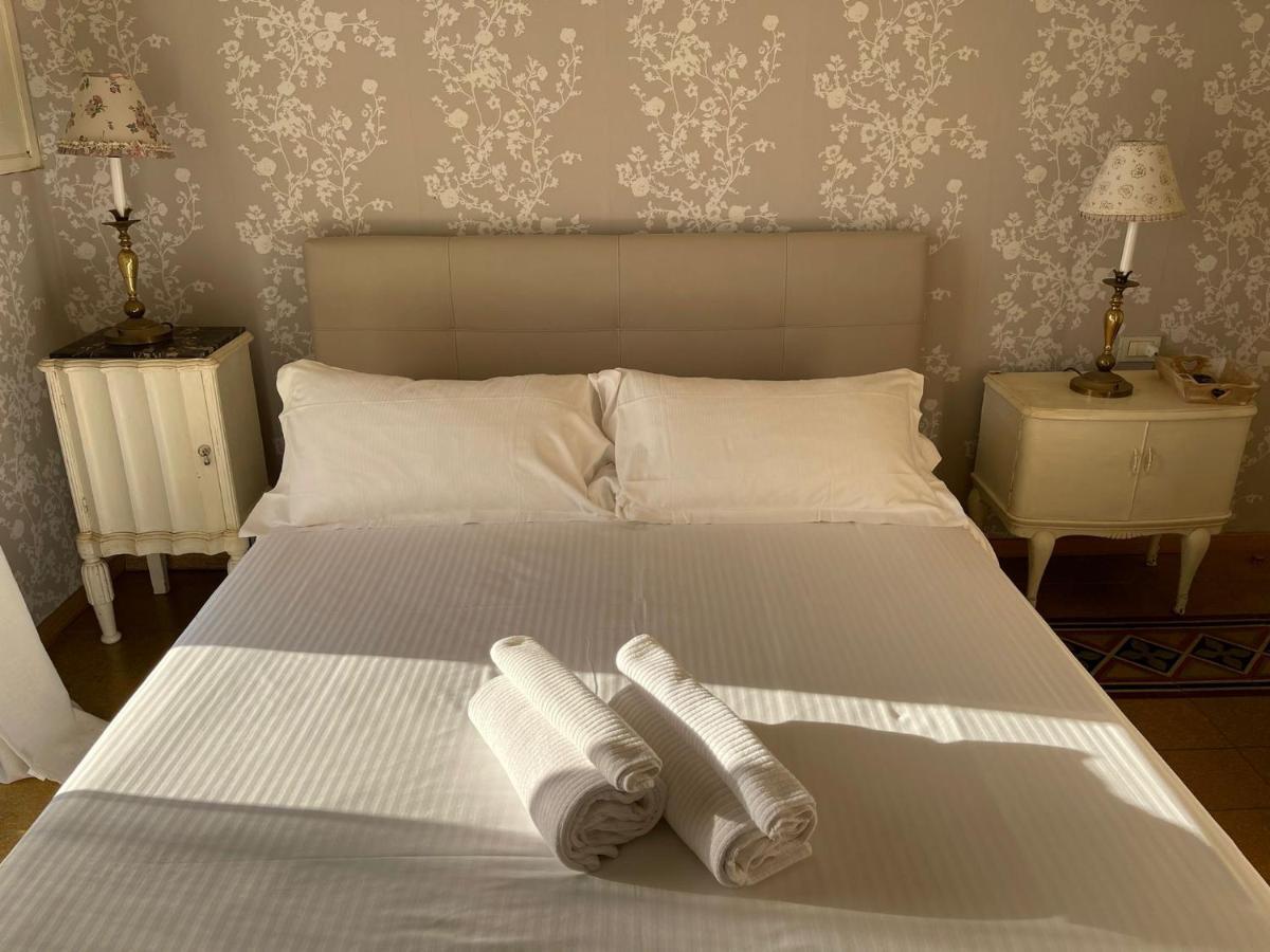 Locanda Garzelli Quercianella Ngoại thất bức ảnh