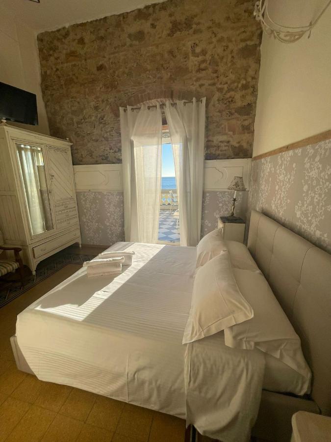 Locanda Garzelli Quercianella Ngoại thất bức ảnh