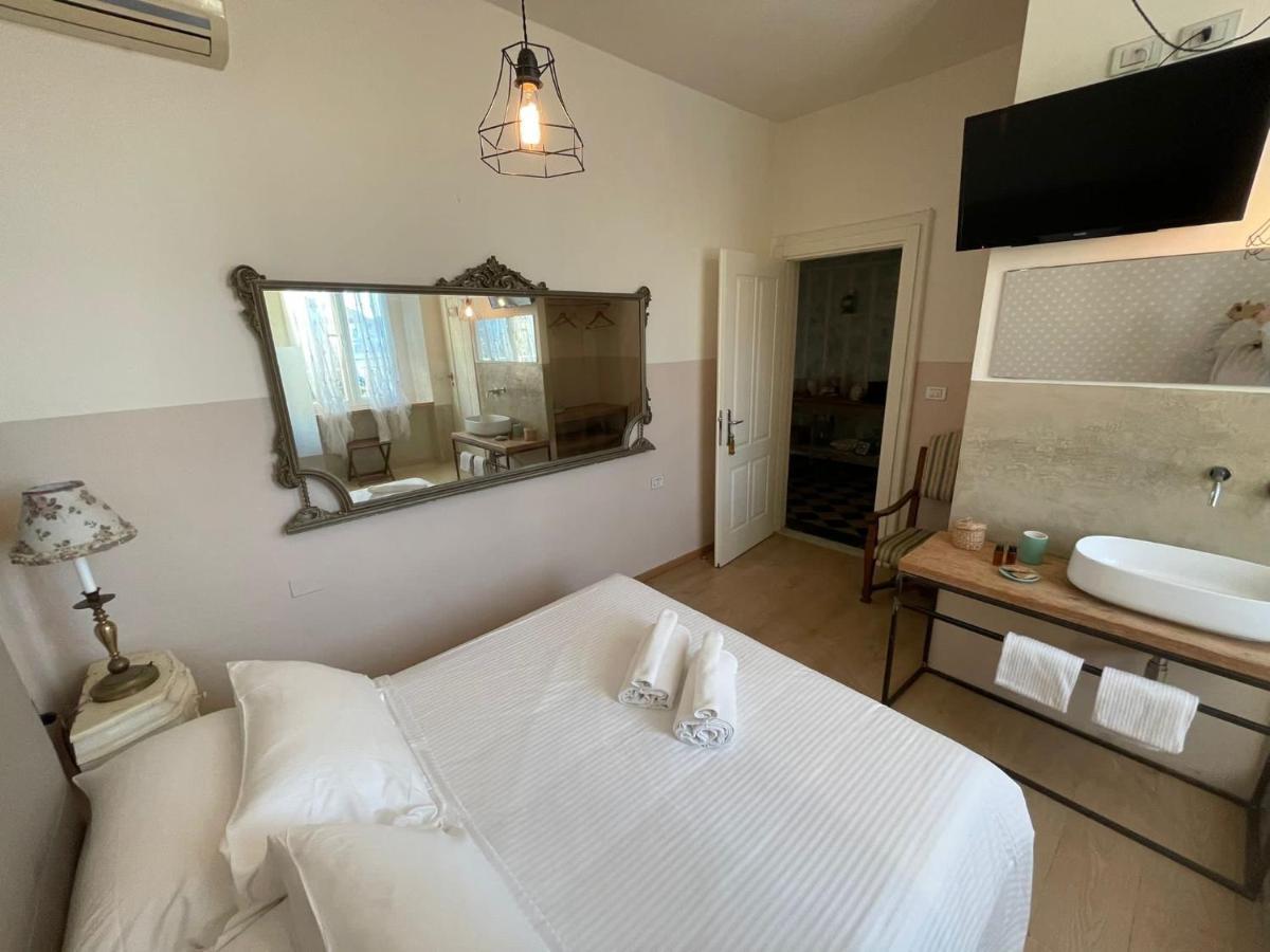 Locanda Garzelli Quercianella Ngoại thất bức ảnh