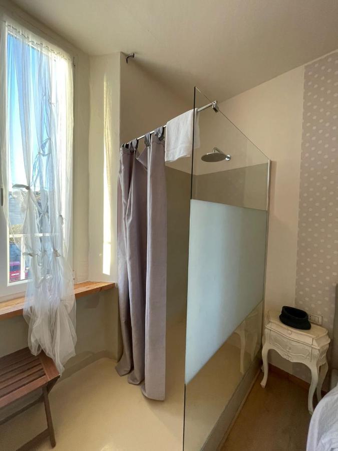 Locanda Garzelli Quercianella Ngoại thất bức ảnh