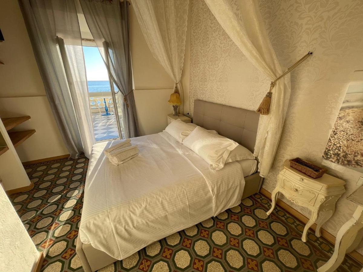 Locanda Garzelli Quercianella Ngoại thất bức ảnh