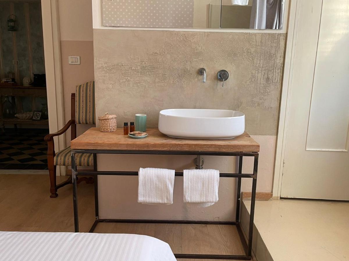Locanda Garzelli Quercianella Ngoại thất bức ảnh
