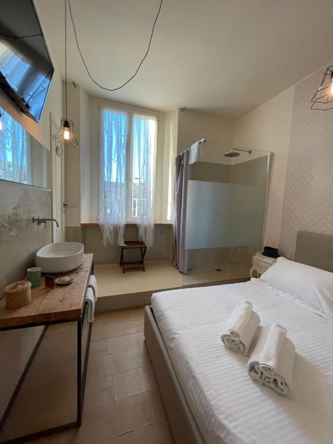 Locanda Garzelli Quercianella Ngoại thất bức ảnh