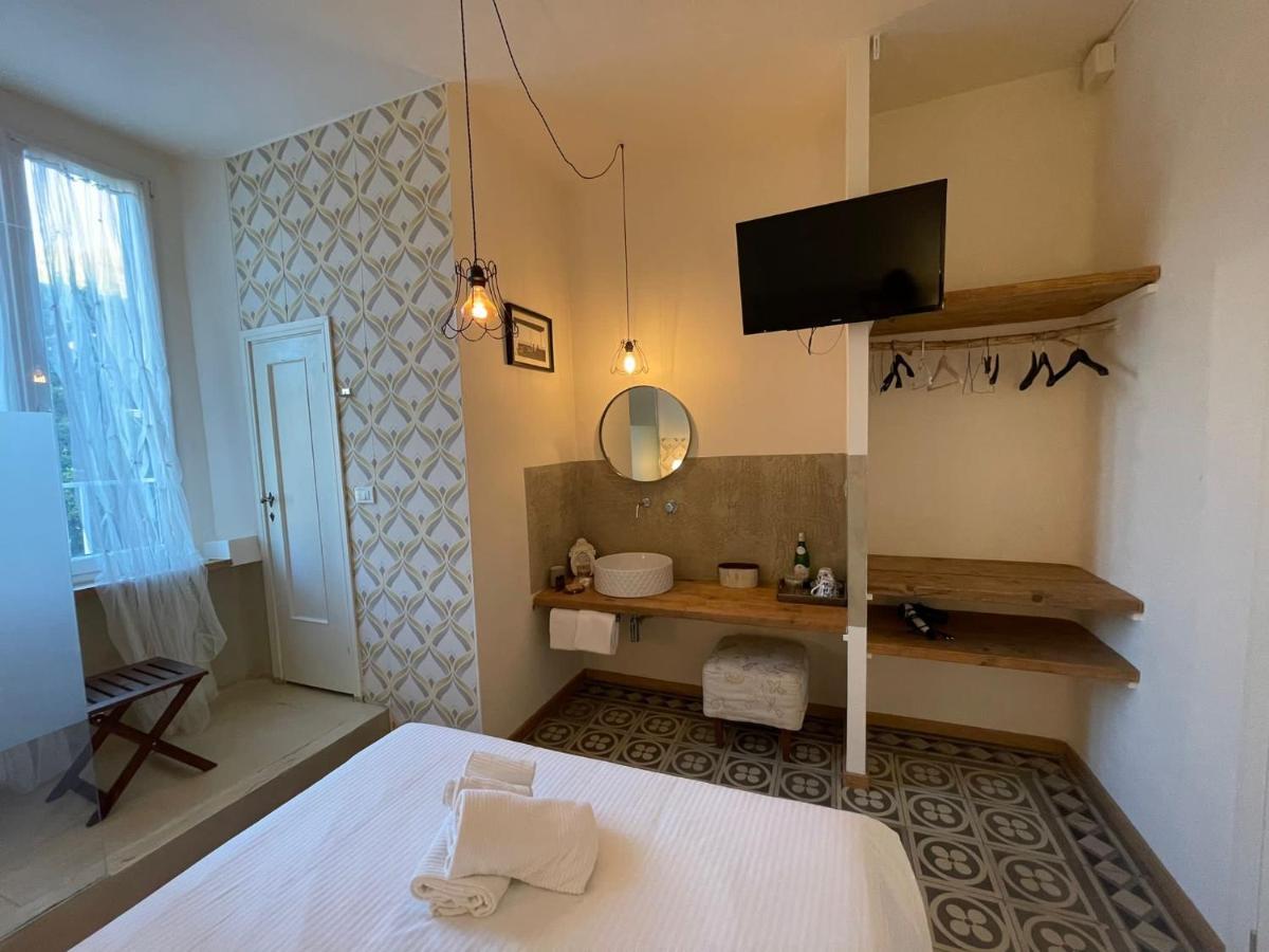 Locanda Garzelli Quercianella Ngoại thất bức ảnh