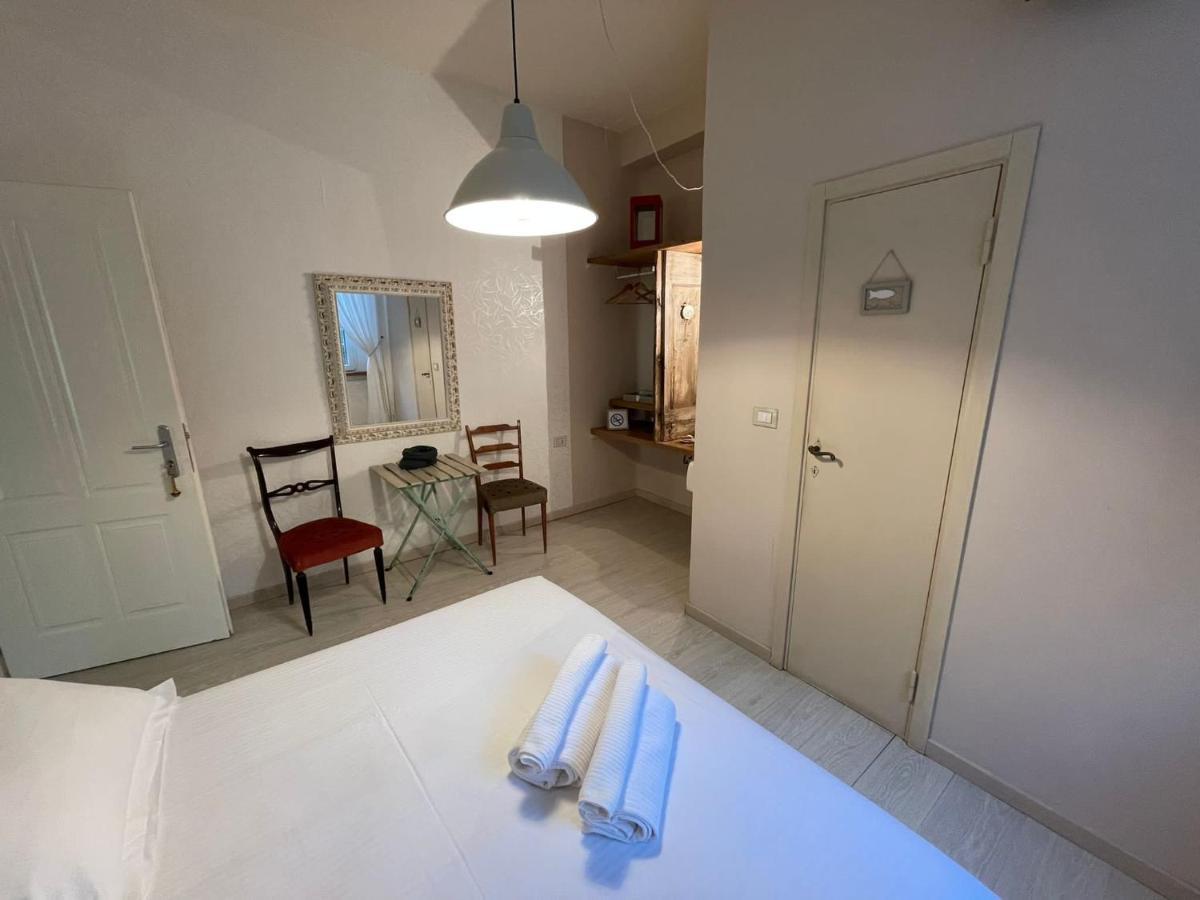Locanda Garzelli Quercianella Ngoại thất bức ảnh
