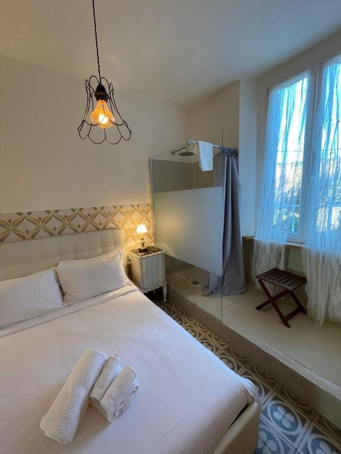 Locanda Garzelli Quercianella Ngoại thất bức ảnh