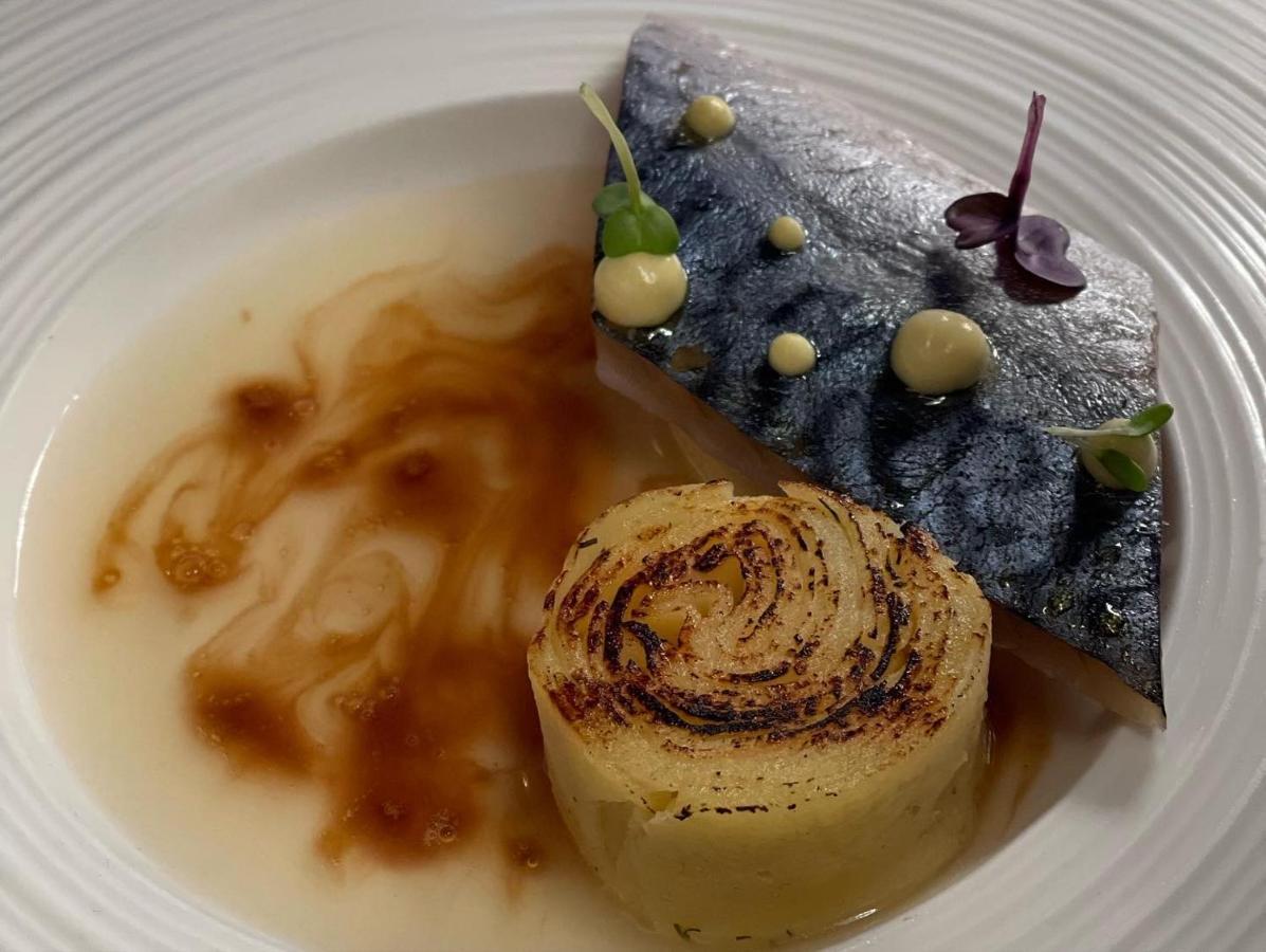 Locanda Garzelli Quercianella Ngoại thất bức ảnh