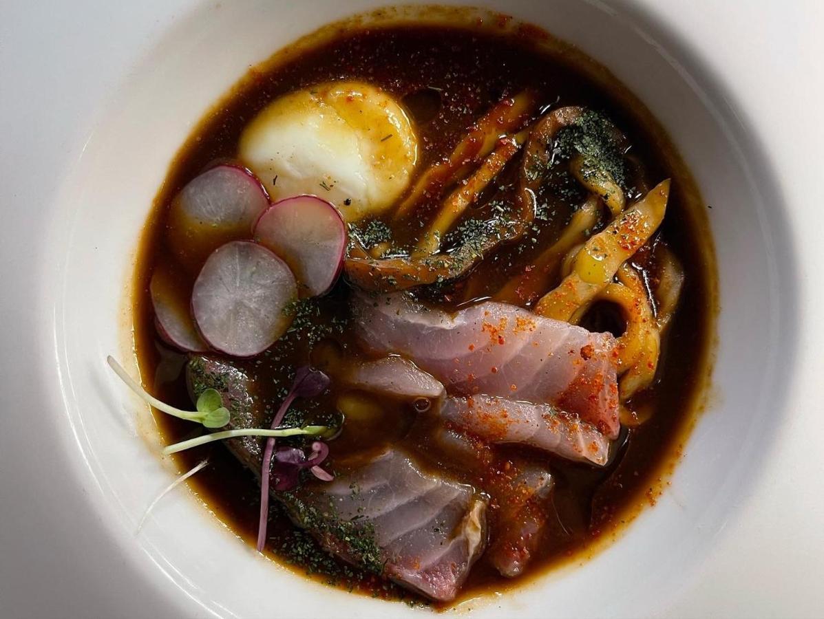 Locanda Garzelli Quercianella Ngoại thất bức ảnh