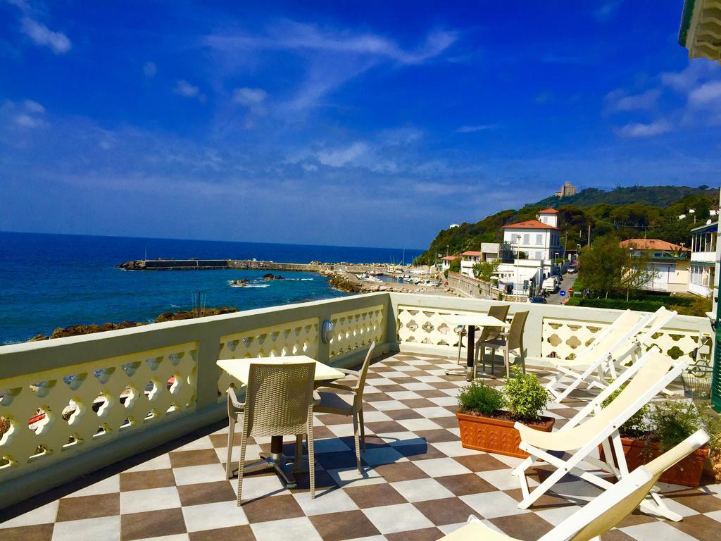 Locanda Garzelli Quercianella Phòng bức ảnh