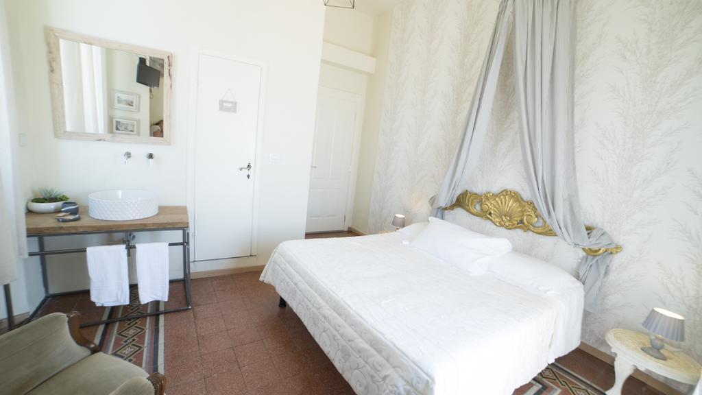 Locanda Garzelli Quercianella Ngoại thất bức ảnh