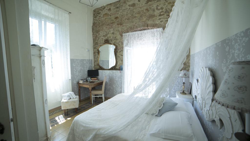 Locanda Garzelli Quercianella Ngoại thất bức ảnh