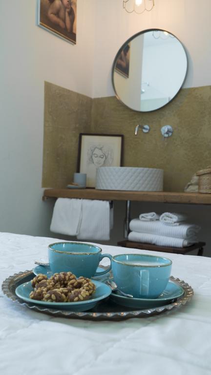 Locanda Garzelli Quercianella Ngoại thất bức ảnh
