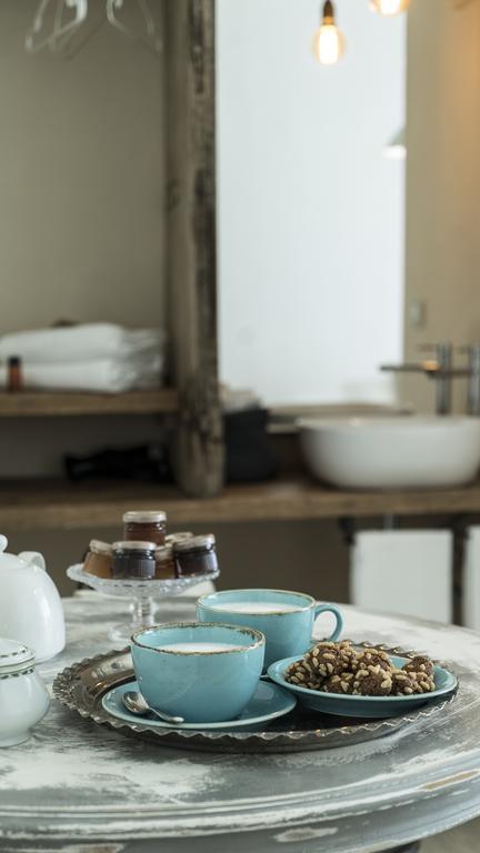 Locanda Garzelli Quercianella Ngoại thất bức ảnh