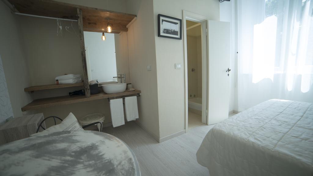 Locanda Garzelli Quercianella Ngoại thất bức ảnh