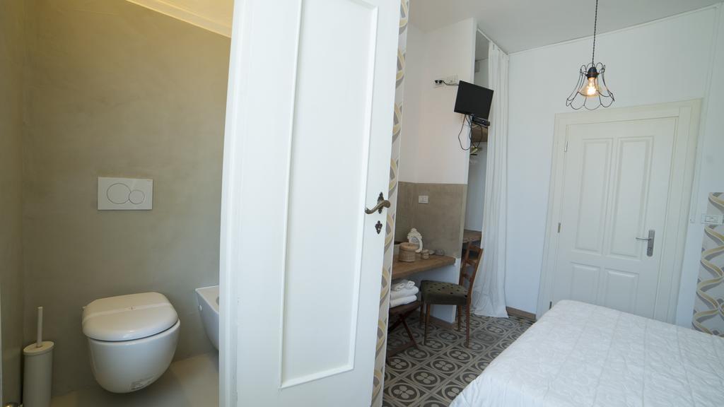 Locanda Garzelli Quercianella Ngoại thất bức ảnh